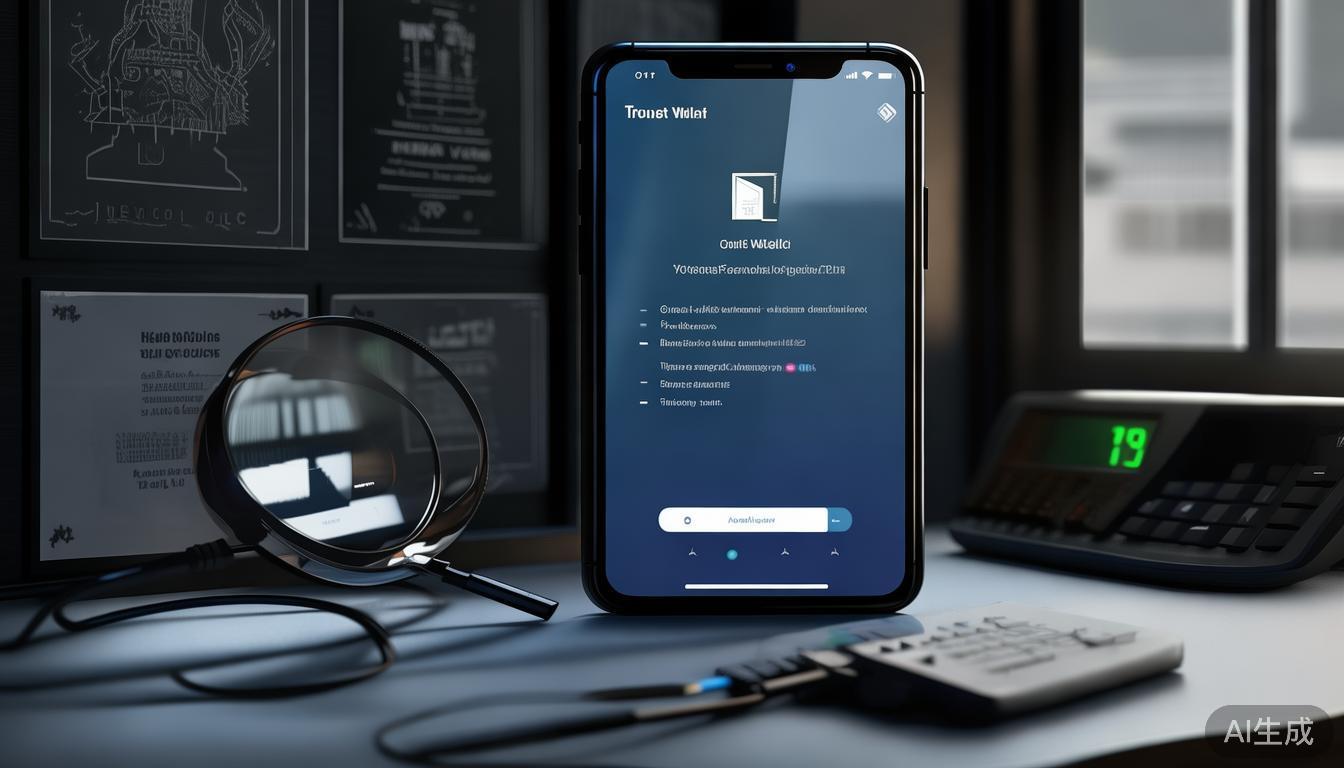 Unlocking the International barrier for Trust Wallet download Trust Wallet下载遇阻？3招教你绕过地区限制，安全获取数字钱包