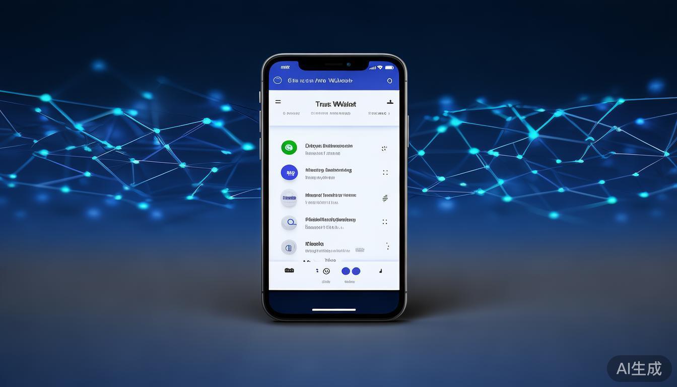 Trust Wallet成功秘诀：用户需求驱动产品迭代，安全与易用性如何兼得？