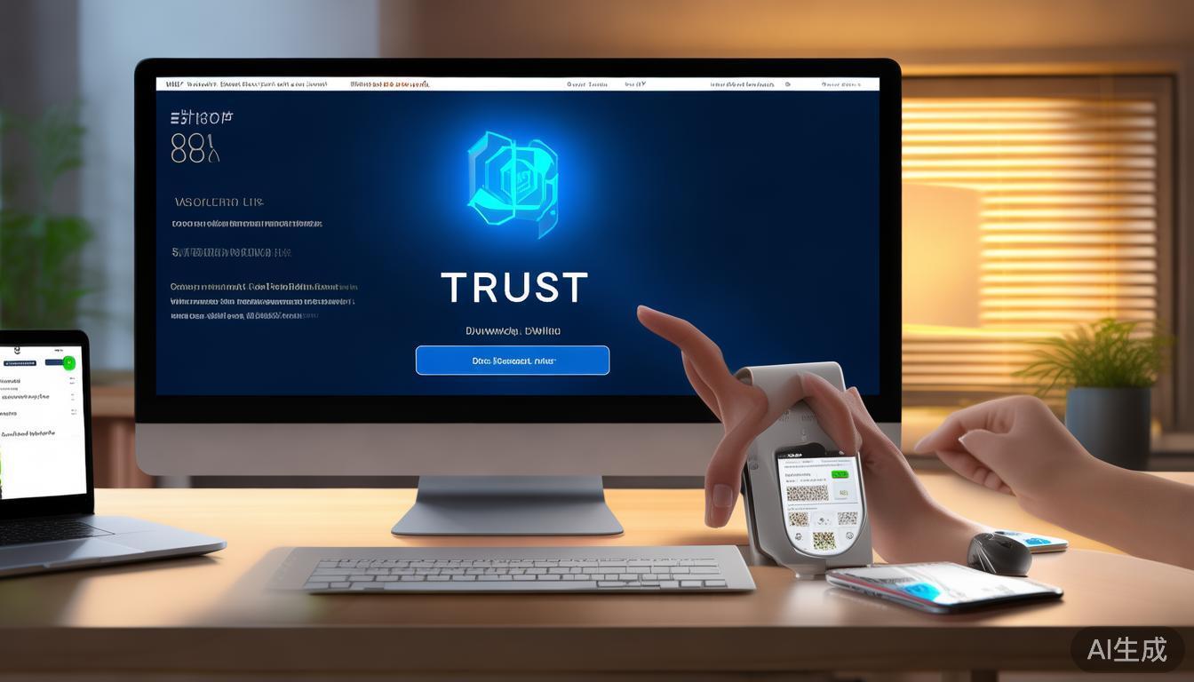 Trust钱包官方下载指南：如何保障资产安全，规避风险？