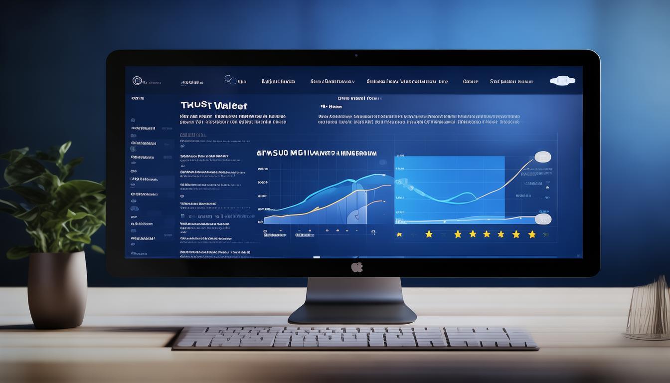 Trust钱包官网入口助力投资，流程简便拓展投资领域