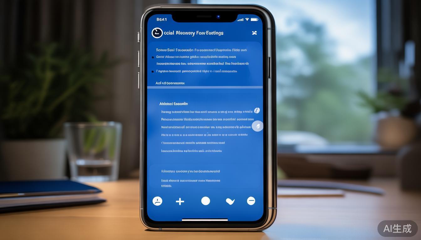 长期用去中心化钱包的我，深知助记词丢失的焦虑