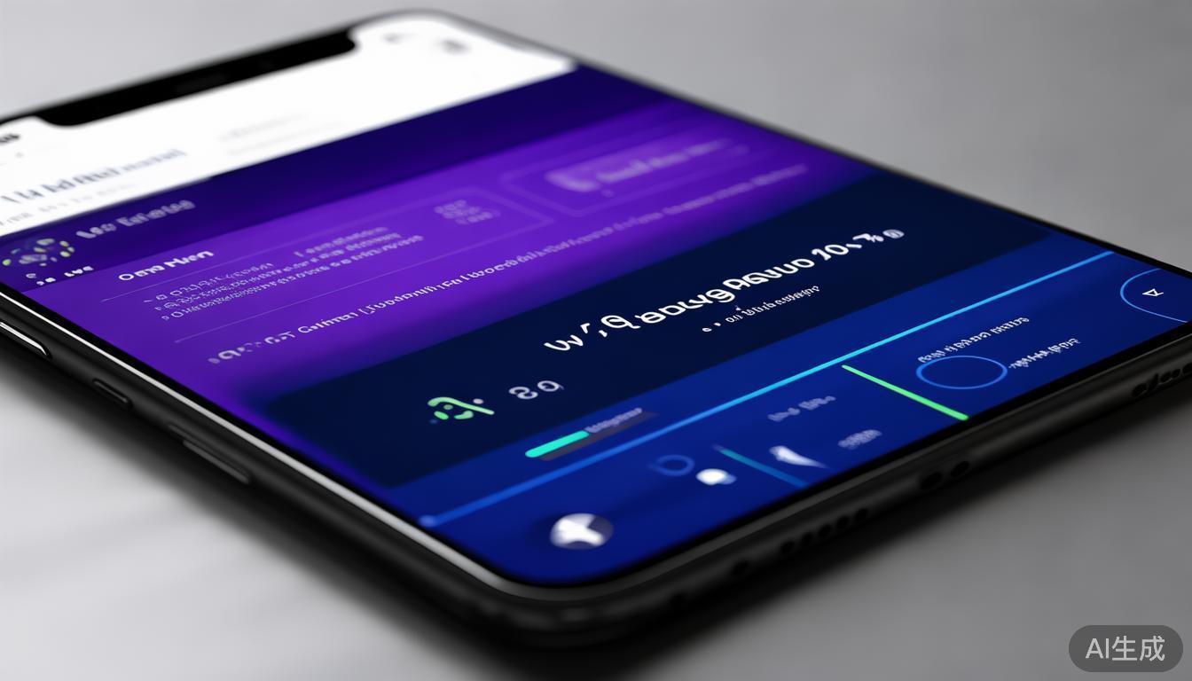 Trust Wallet：操作简化与效率提升，加密货币管理新体验
