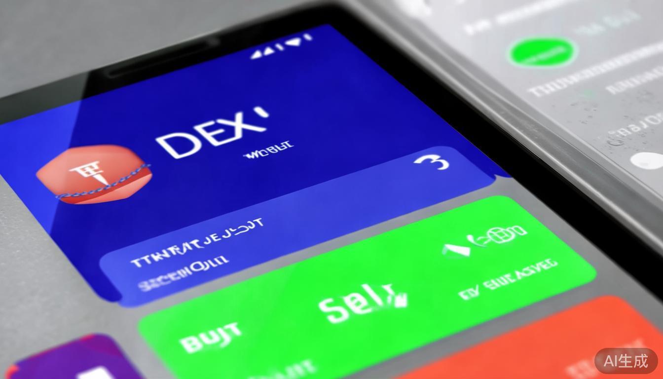 交易所中心化_Trust Wallet 的去中心化交易所介绍_交易平台化