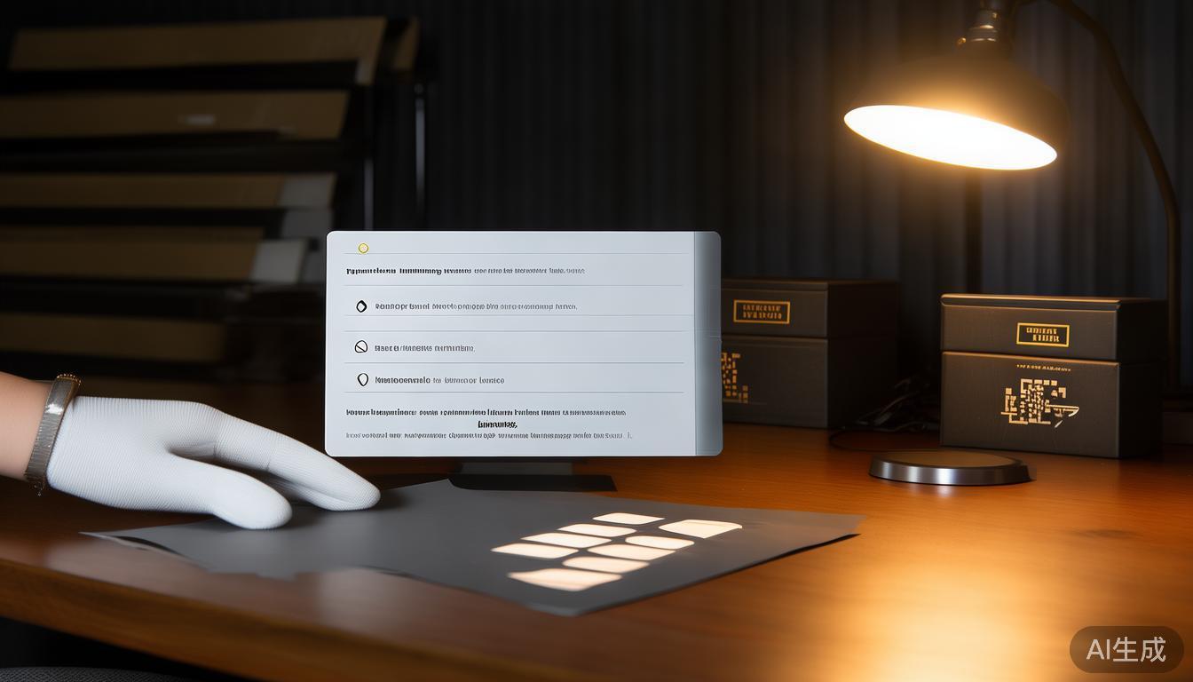 Trust钱包注册指南：如何通过强制备份助记词，构建加密货币安全第一道防线？