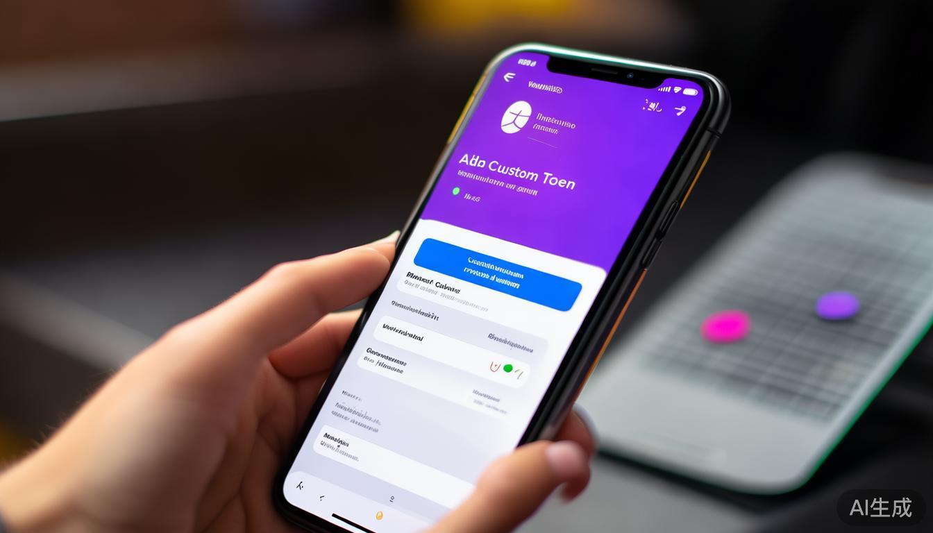 数字货币世界里，Trust Wallet钱包下载及配置的关键要点