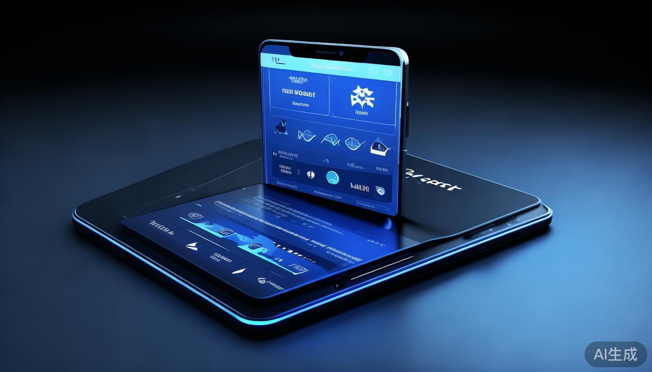 数字资产投资：选Trust Wallet，定策略，避风险觅投资路径