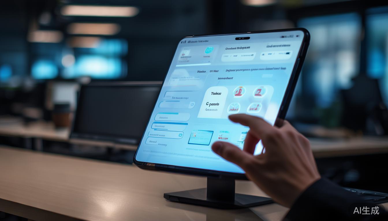 加密货币爱好者必看！在Trust Wallet安全合规获资金的方法