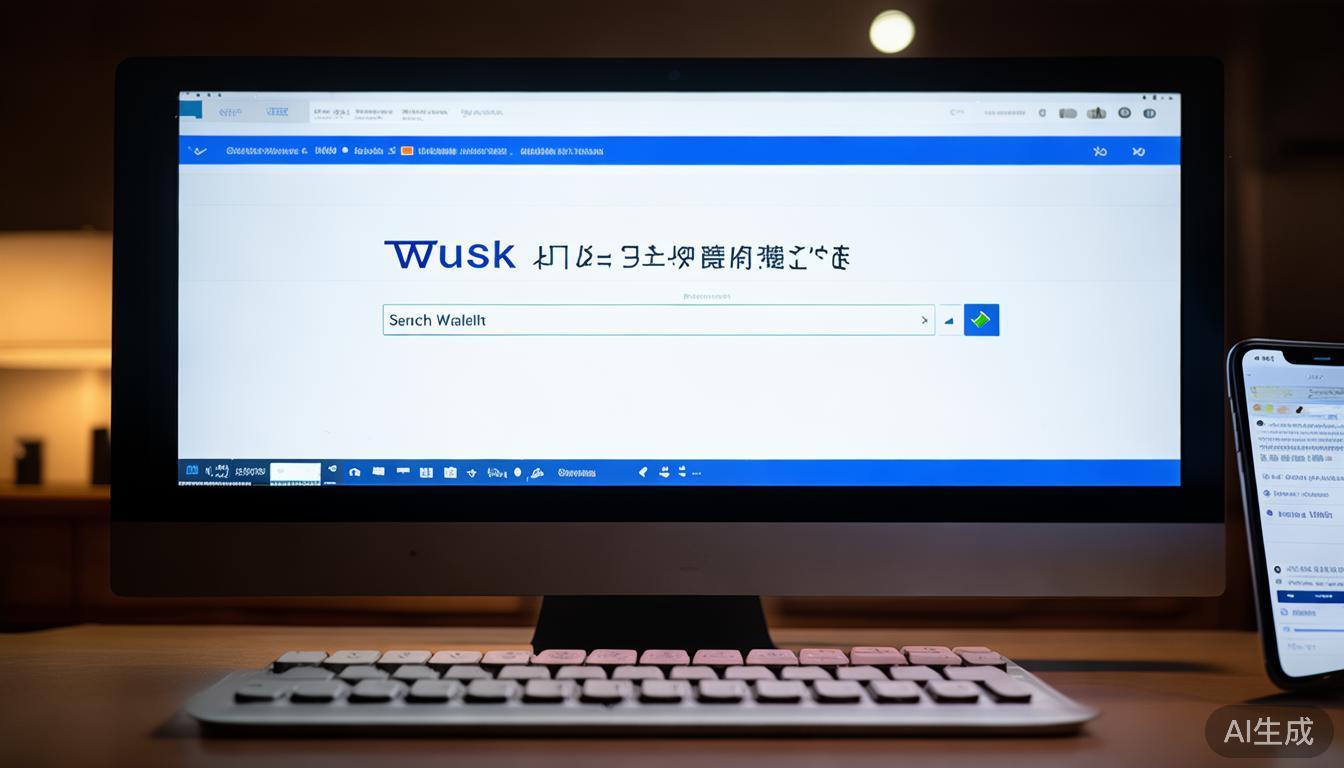 确保资产安全：如何从Trust钱包官网入口快速实现安全安装！_钱包安全码是啥意思_钱包安全性