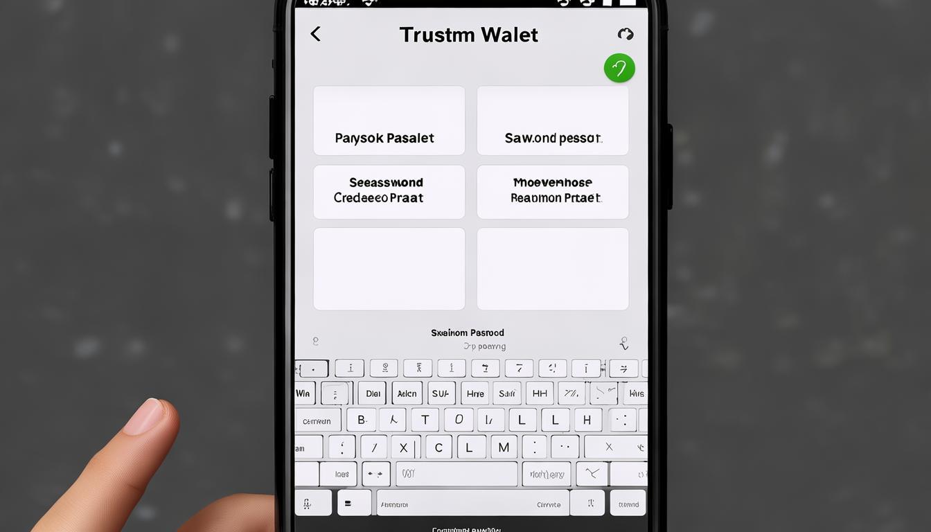 新版Trust Wallet钱包优化升级，下载安装时如何确保资金安全？