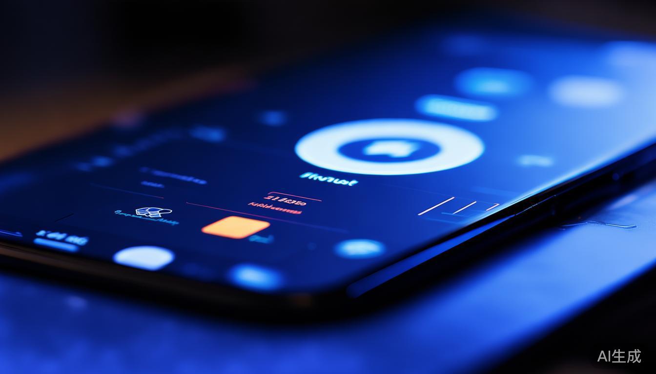 加密货币盛行下，Trust钱包成市场新宠，守护你的数字财富