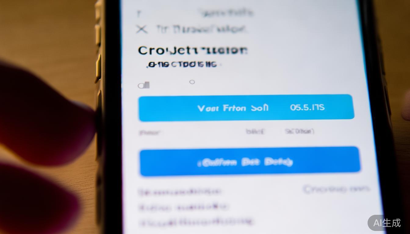 Trust Wallet：iOS端加密货币钱包，私钥本地存储保资产安全