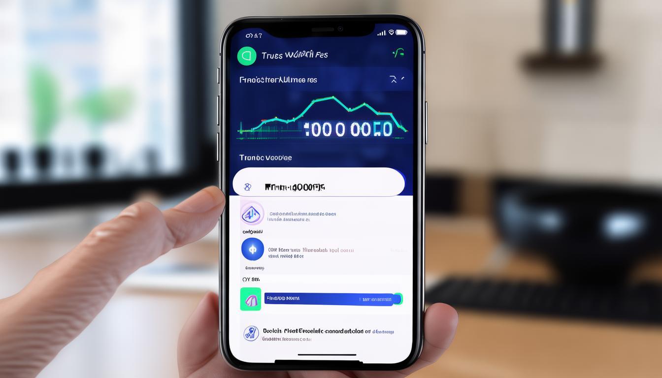 Trust钱包手续费现状：受多种因素影响，高低关乎用户体验