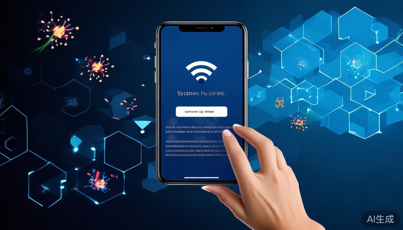 确保Trust Wallet安全下载的关键措施，关乎资金与资料安全