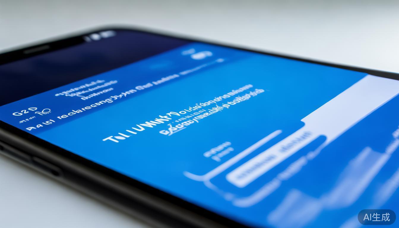 下载币安Trust钱包手机版，选官方渠道保安全，避第三方风险