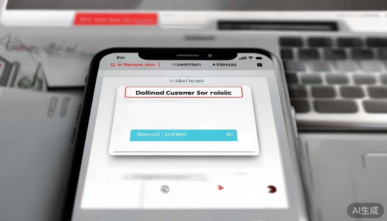 Trust Wallet下载需谨慎！官网真伪辨别及操作注意事项梳理