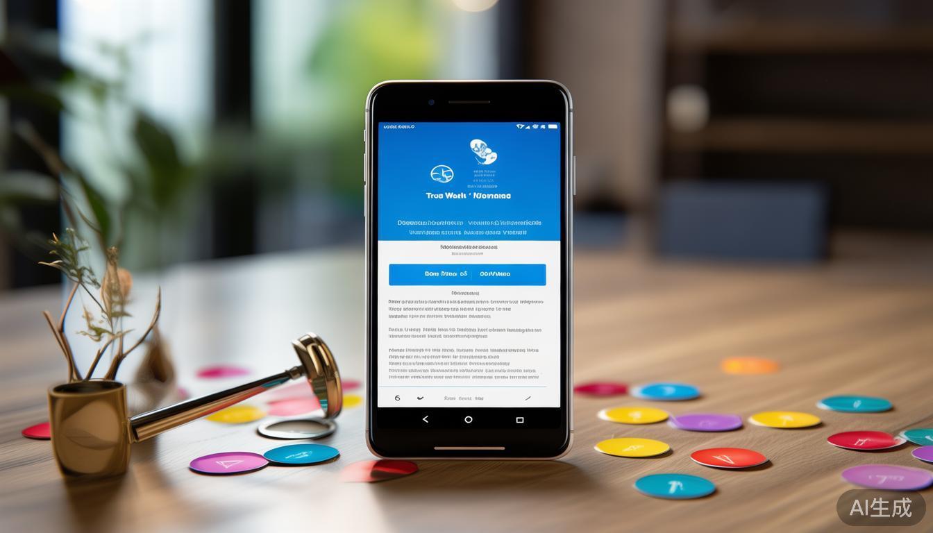 Tips on downloading Trust Wallet for users without VPN 无法用VPN下载Trust Wallet？这些方法可避免资产受损
