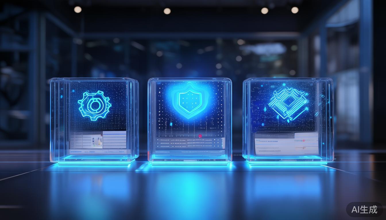 Trust Wallet官网用户参与模式解析：从产品引导到社区激励的完整生态闭环