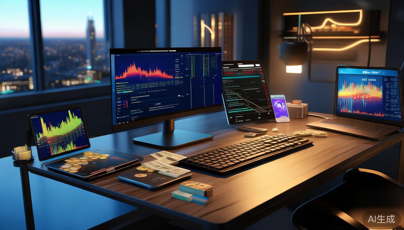 Trust Wallet加密资产管理指南：定投冷存、DeFi挖矿止损与跨链策略解析