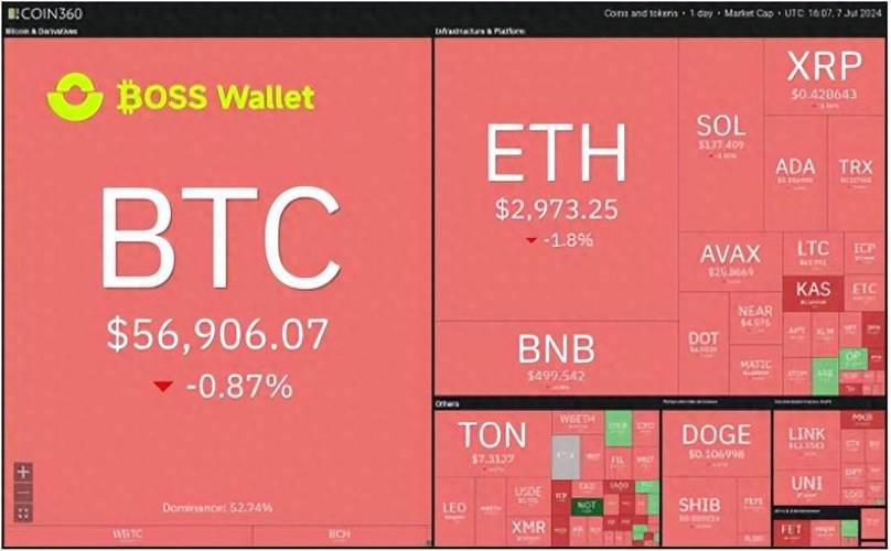Trust Wallet钱包助力投资与学习，拓宽知识边界提升自身能力
