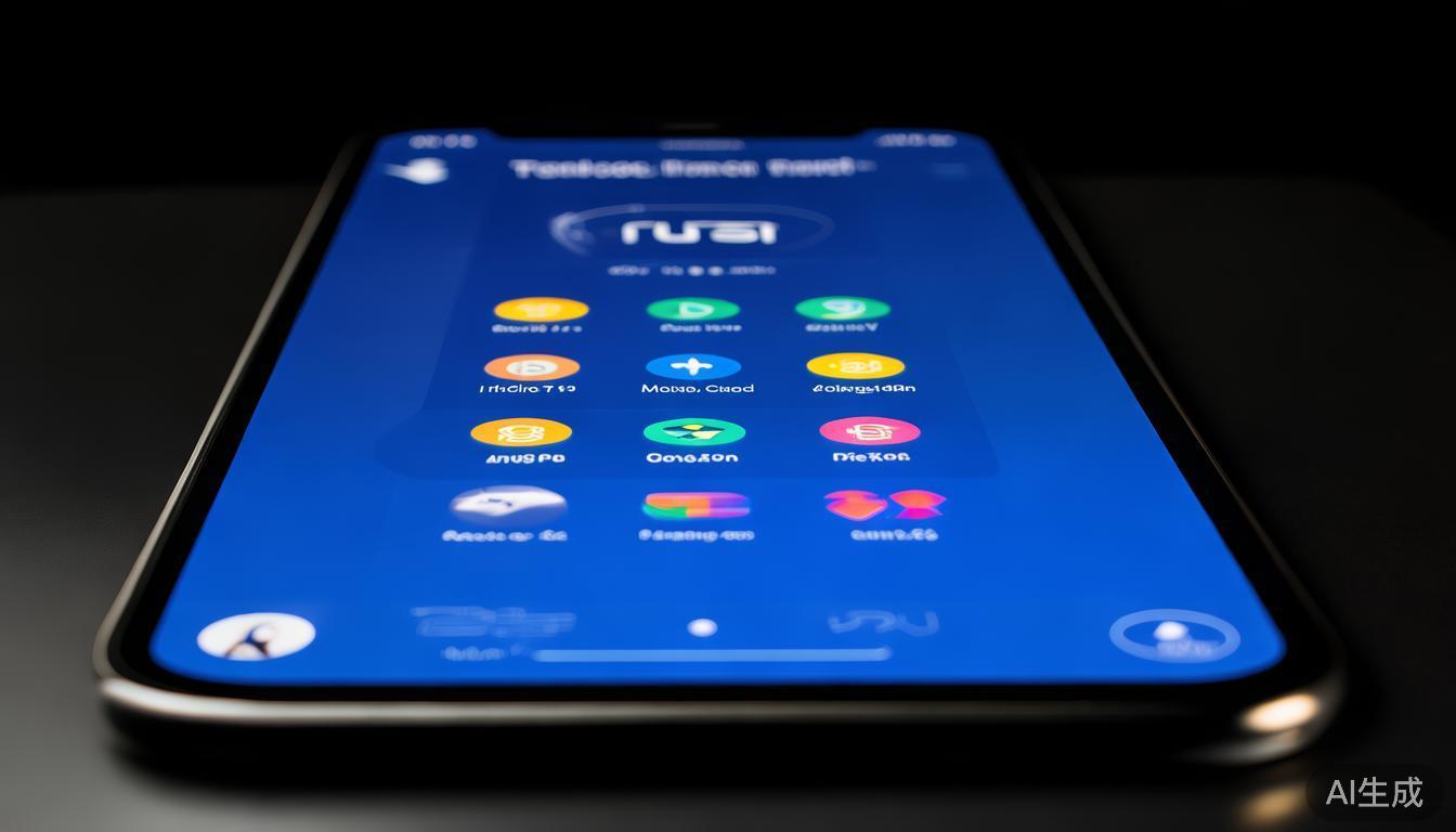 Trust钱包：去中心化理念引领数字资产管理新潮流，交易更高效
