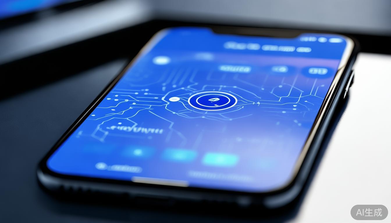 身为加密货币投资者，Trust Wallet安卓版的便捷与安全超乎想象