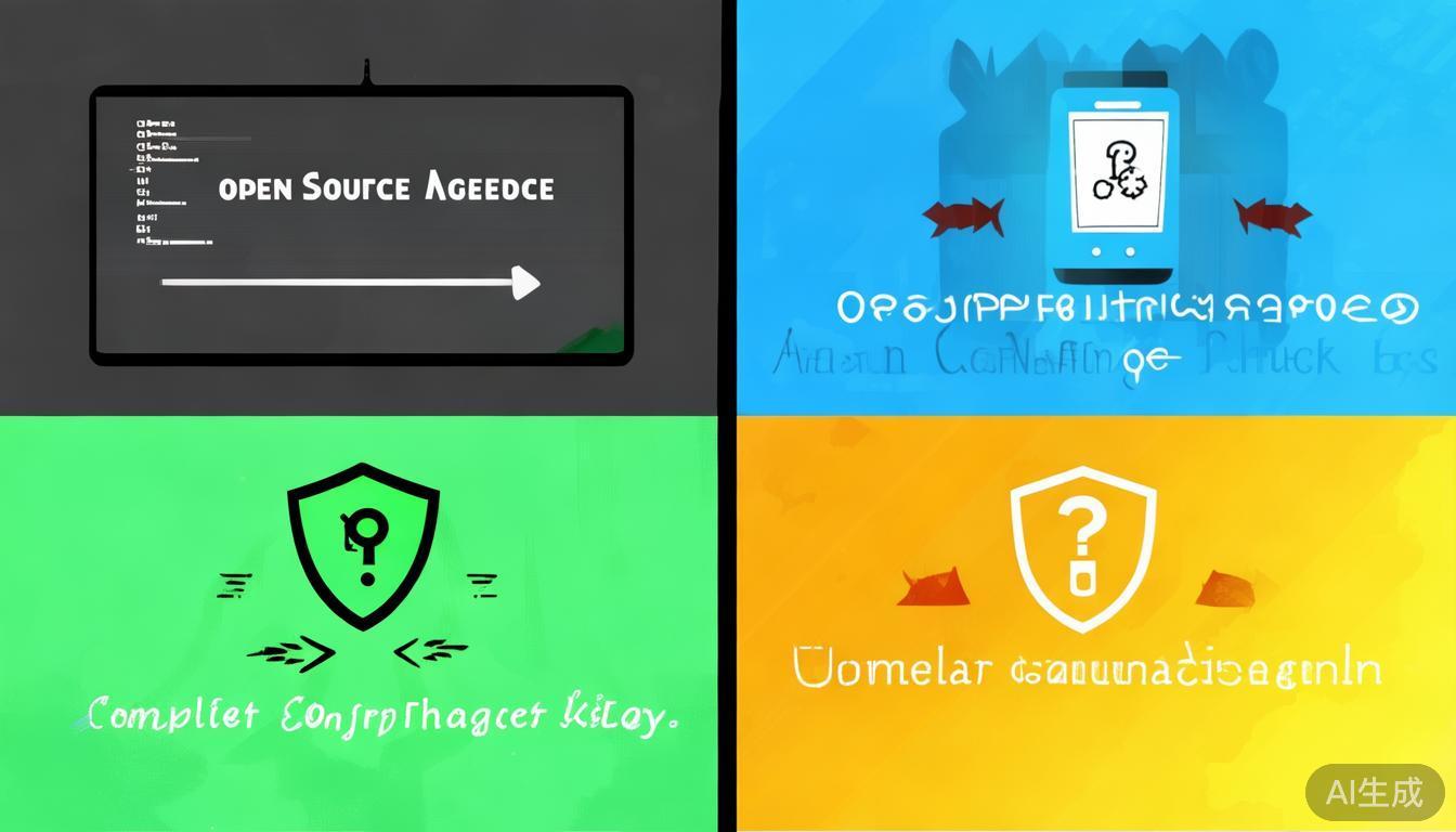 Trust钱包官方下载指南：安全获取与信任生态构建，如何避开仿冒陷阱？