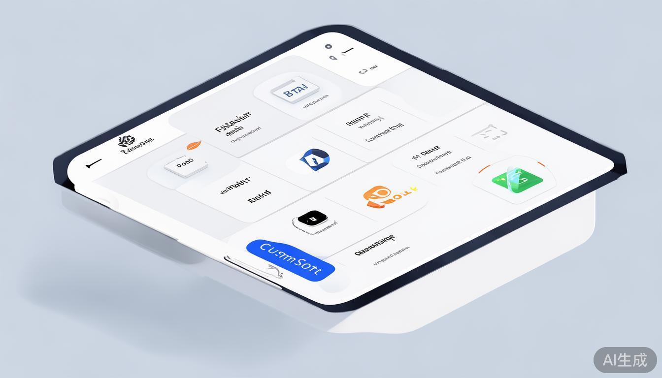 如何在Trust Wallet中进行归类管理？_分类管理工具_归类管理规定