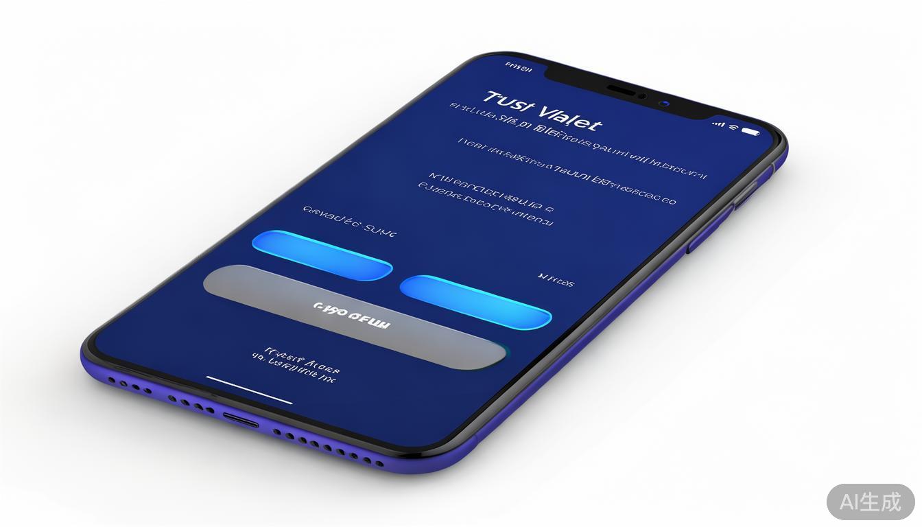 Trust Wallet官方APP的安装过程详解，确保每一步都轻松顺利！_顺步官方旗舰店_顺步是什么牌子
