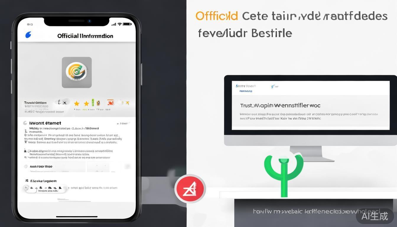 Informed choices surrounding Trust Wallet downloads Trust Wallet钱包官方下载指南：如何规避风险，保障数字货币资产安全？