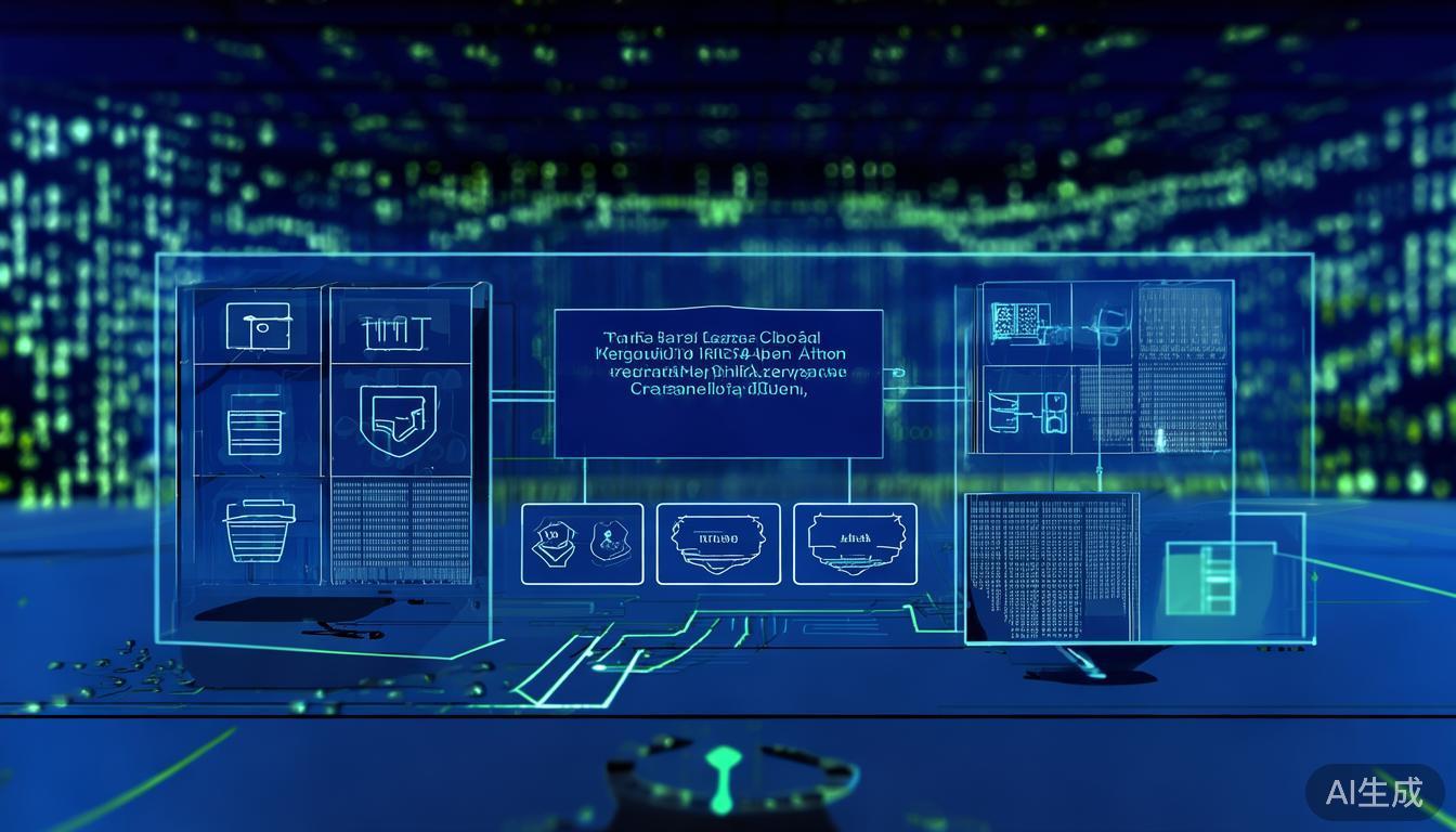 Trust钱包合规挑战：私钥自主权与监管冲突，如何探索技术解决方案？