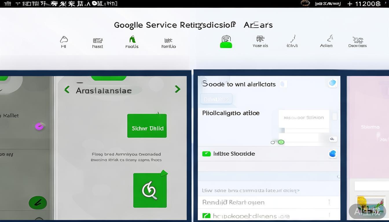 Trust Wallet钱包下载全攻略：iOS与Android官方安全下载指南，规避风险