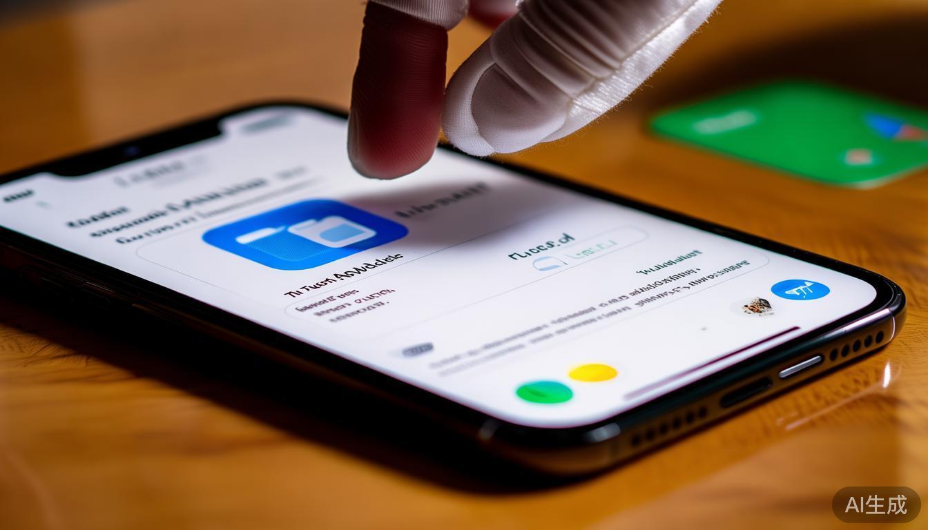 数字货币领域：Trust Wallet资金保管安全及正规下载途径