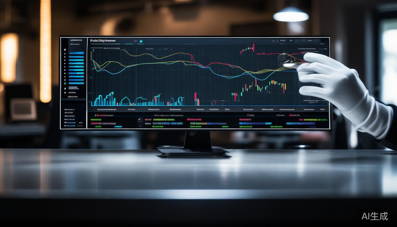 加密货币爱好者必看！Trust Warehouse核心操作重点及优势解析