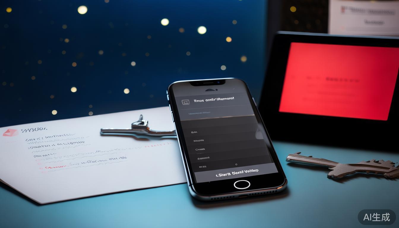 Trust Wallet安全性备受关注！私钥本地存储却非绝对安全？