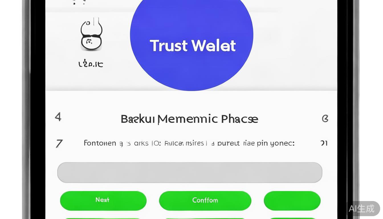 下载wallet_wall下载_从零开始安装Trust Wallet：新手必读
