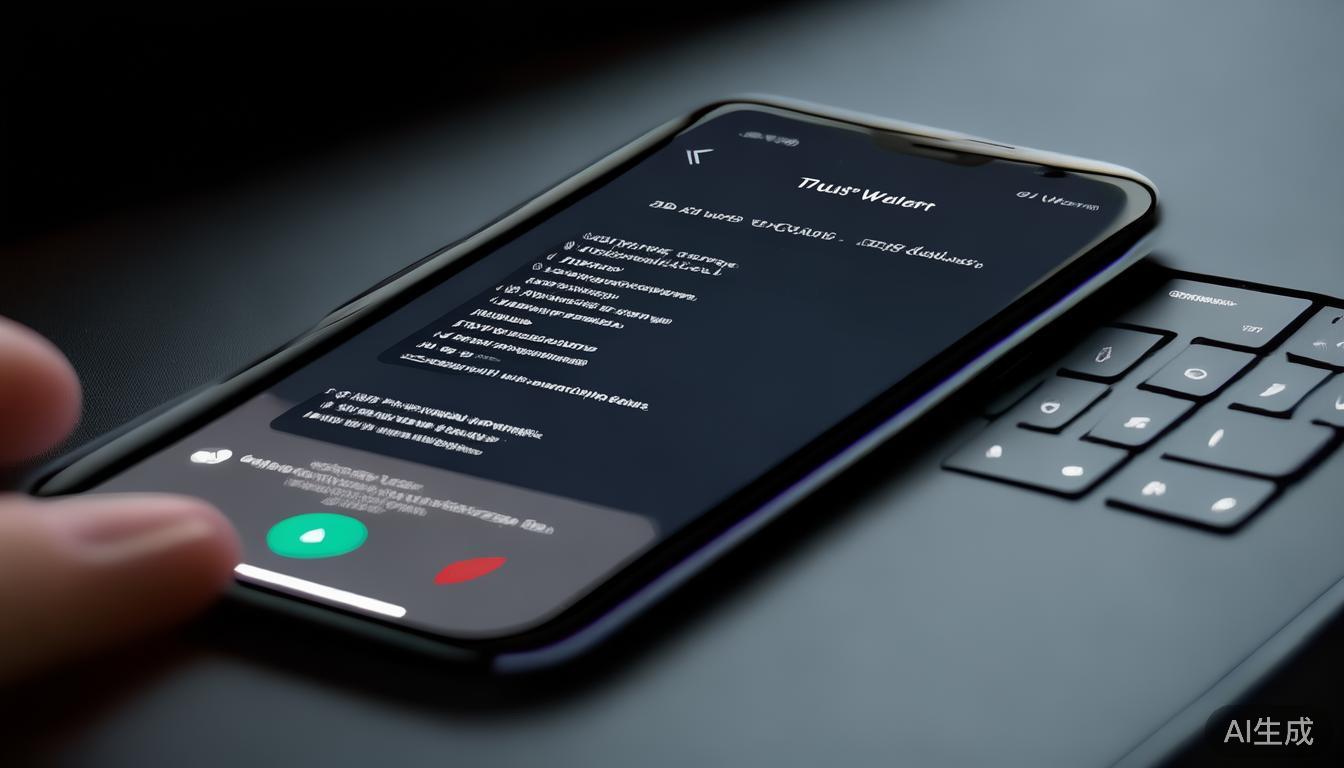 Trust Wallet下载后的用户信任与安全策略_下载信任_信任下载软件
