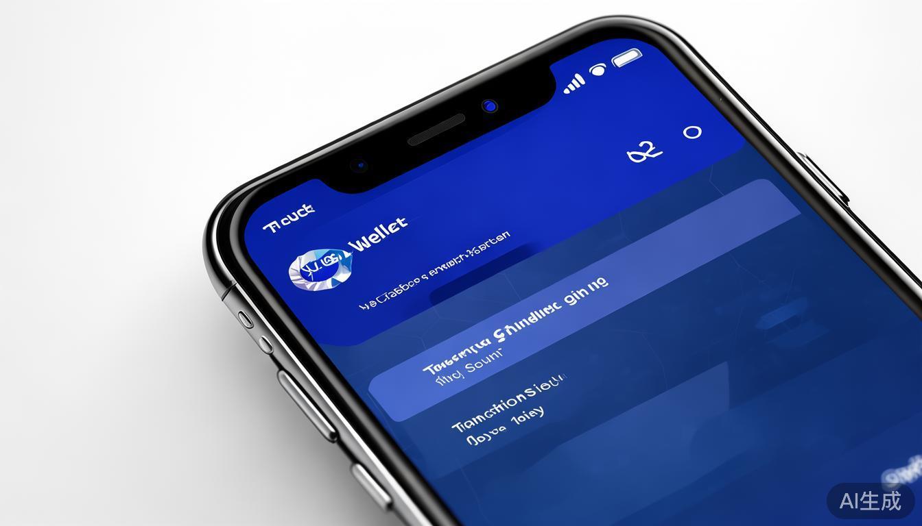 下载Trust Wallet只是开端，资金使用与安全设置才是关键