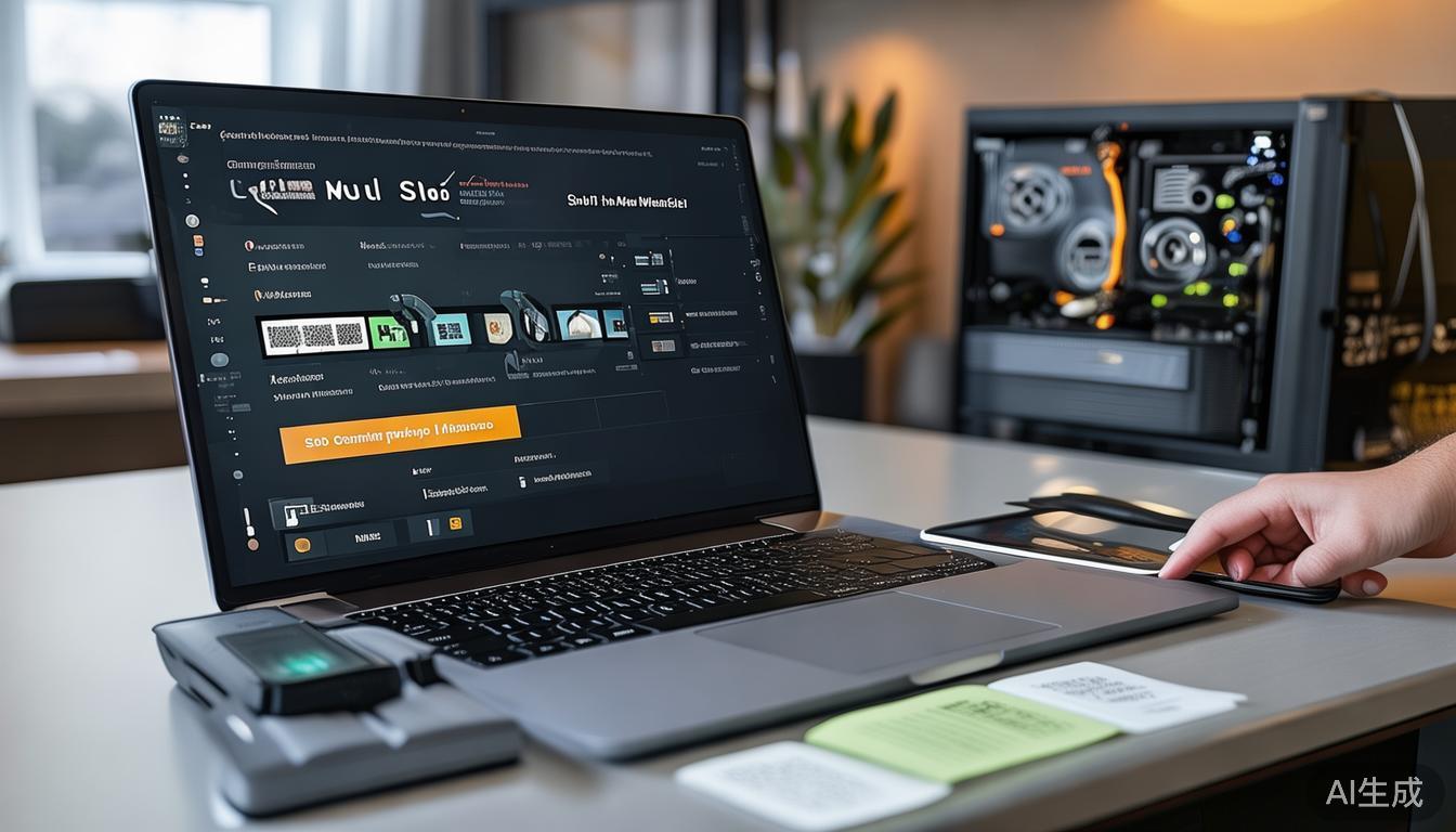 加密货币用户必看！Trust钱包多签功能如何保障资产安全？