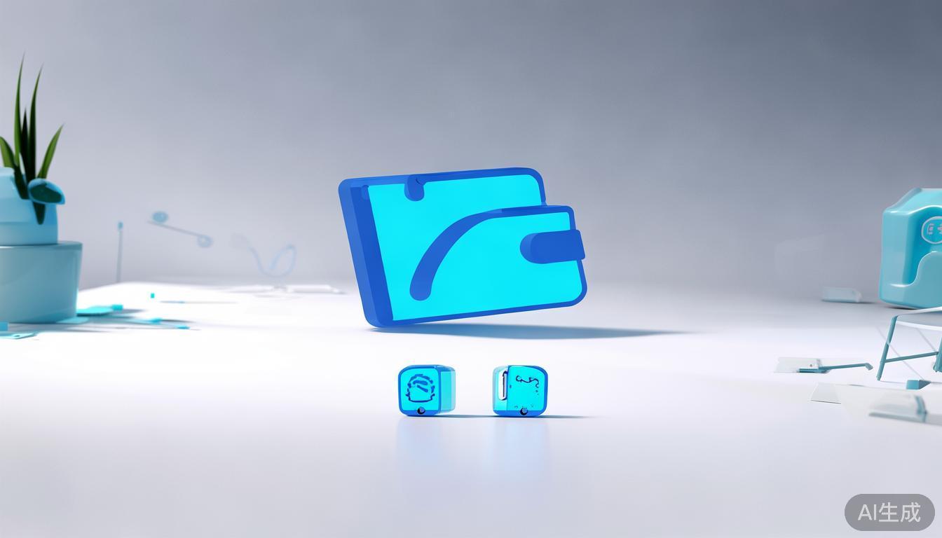 Trust Wallet成功之道：独特市场运作与紧密用户反馈循环