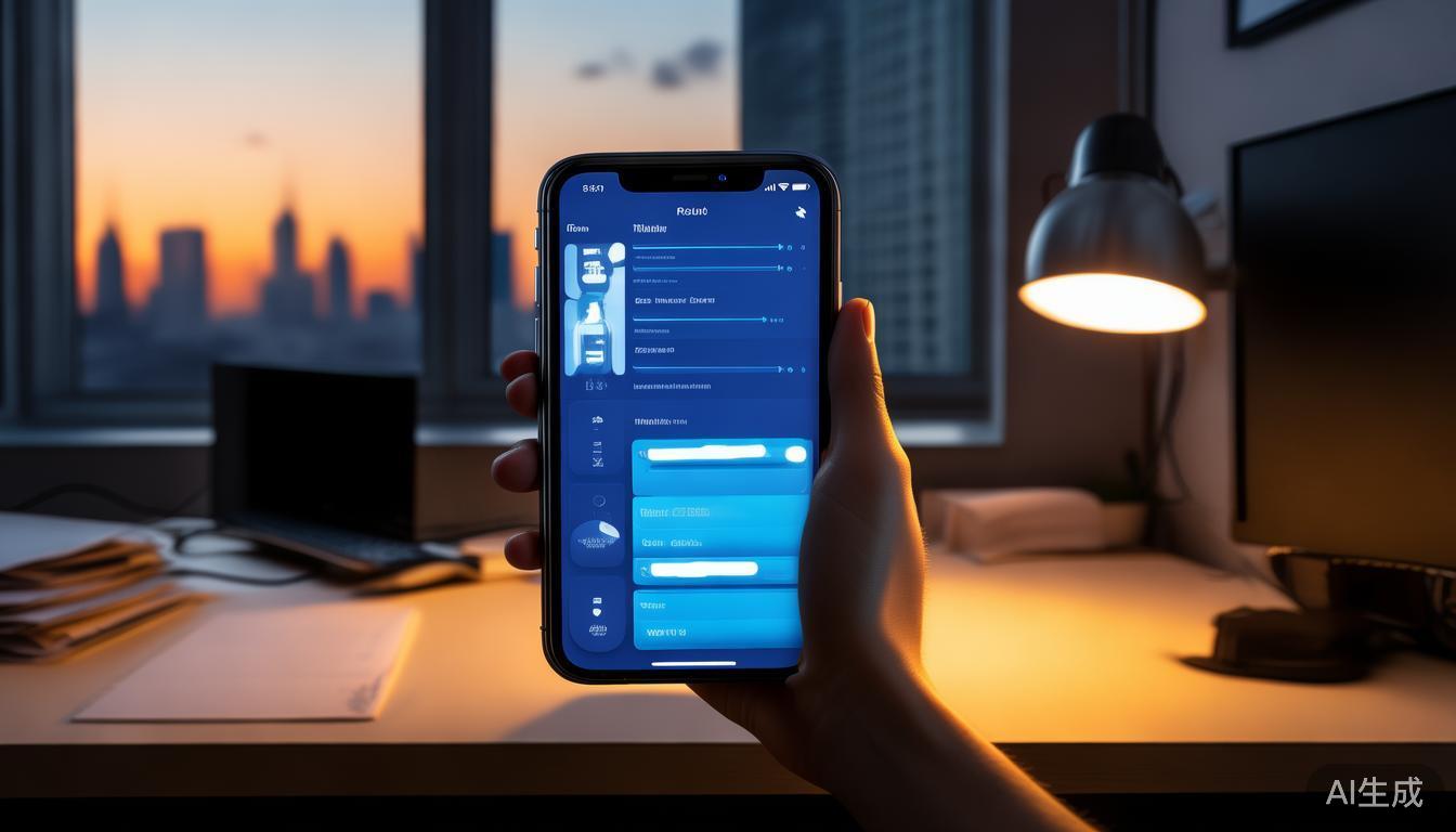 Trust钱包提现全流程详解：安全、效率与手续费那些事儿？