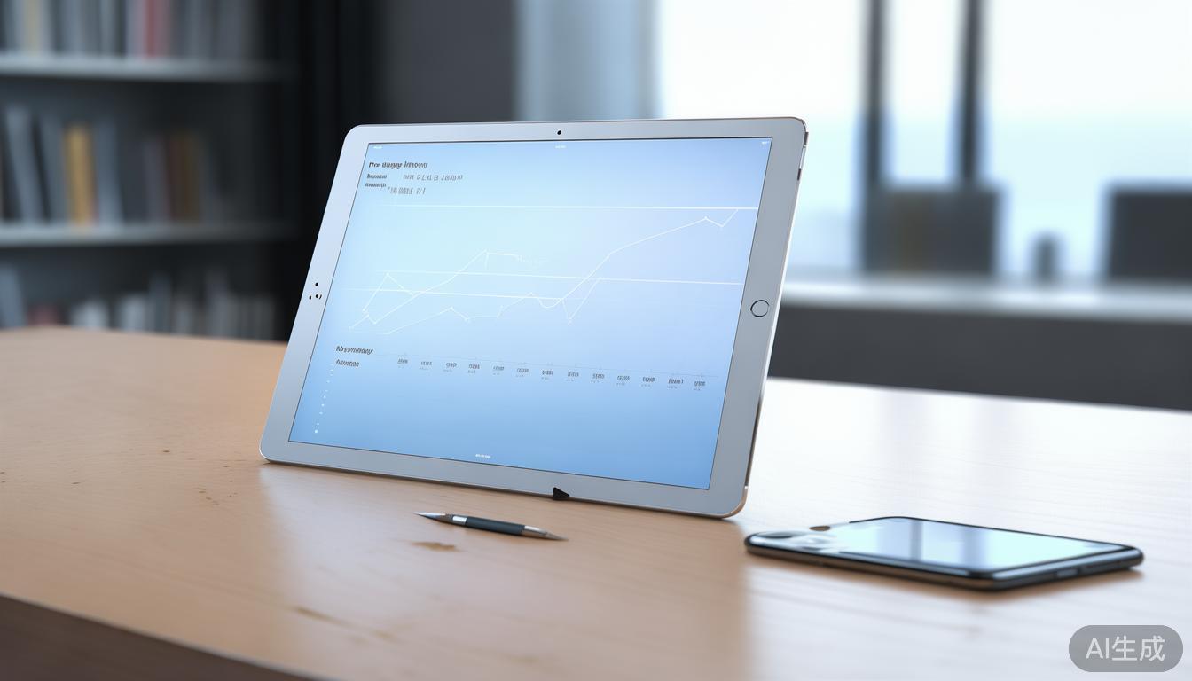 Trust Wallet苹果版：集成移动钱包传递市场脉动，提升交易效率，但数据深度广度有限