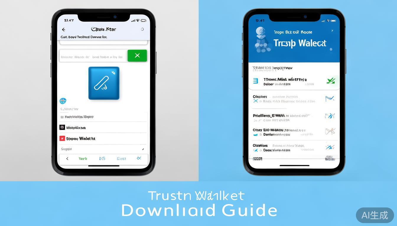 Trust Wallet：热门加密货币钱包，安全便捷满足多样需求