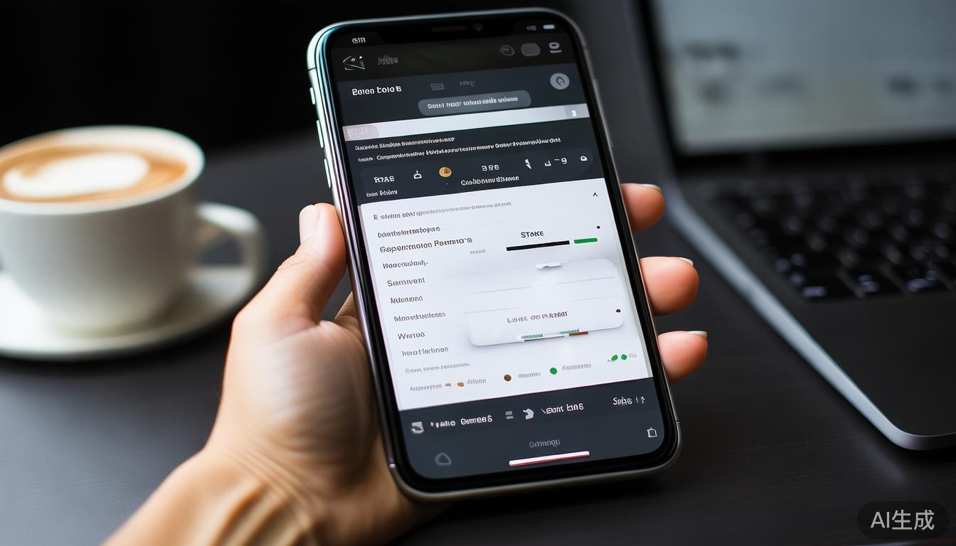 加密货币爱好者必看！Trust Wallet使用指南及助记词备份技巧