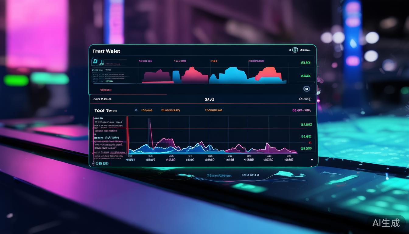 Trust Wallet 三大妙用：实时掌握加密货币市场动态，优化资产配置与投资决策