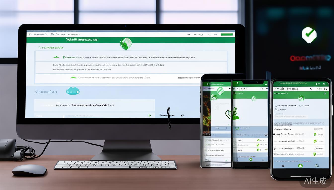 数字资产安全领域从业者：如何安全获取正版Trust钱包？