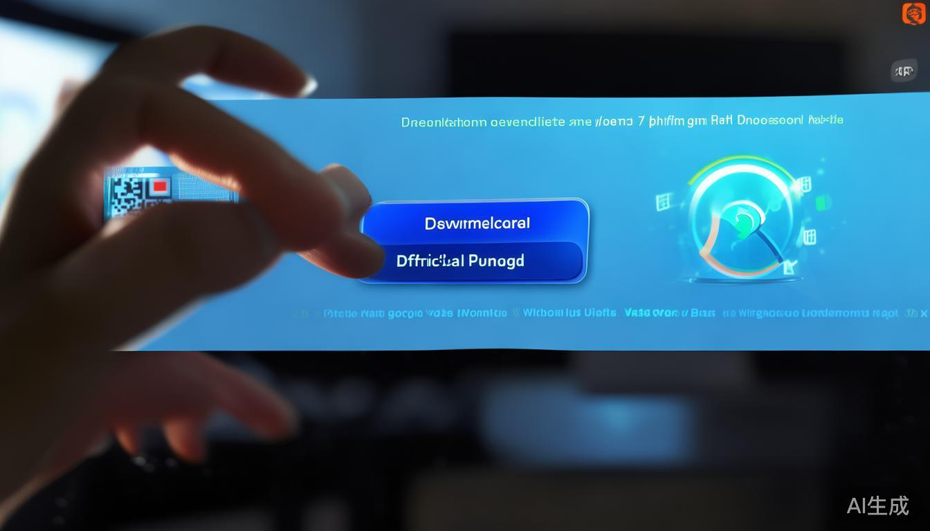 Trust Wallet downloads： Clear pathways through user insights 下载Trust Wallet：关注安全便捷路径，重视官方验证与用户体验