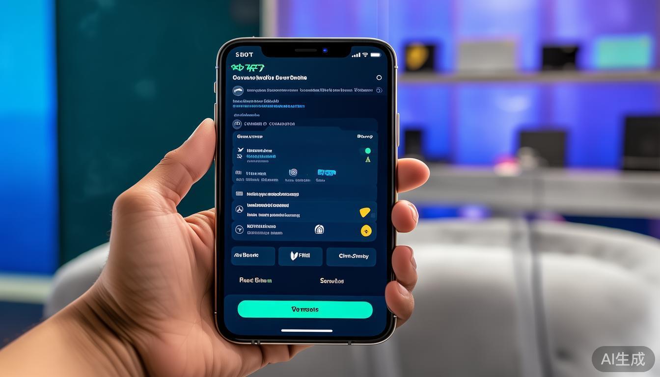 Trust Wallet使用体验：下载安装要点及内置浏览器实用性亮点
