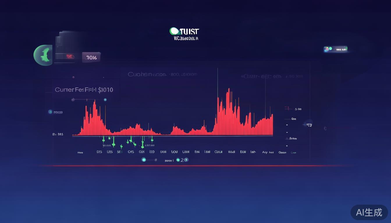 Trust钱包用户必知！手续费影响交易多方面，掌握控制方法是关键