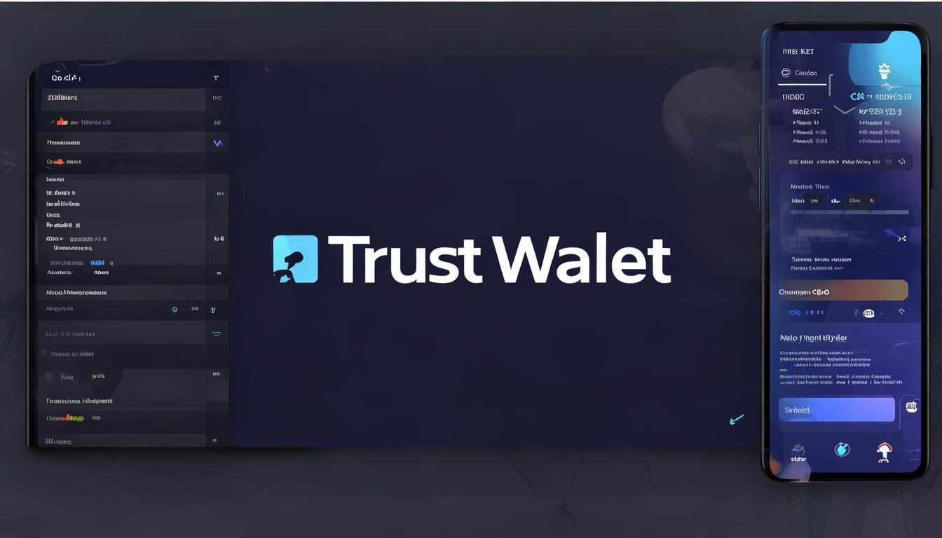 投资者必备安全钱包Trust Wallet，保障资产又便捷