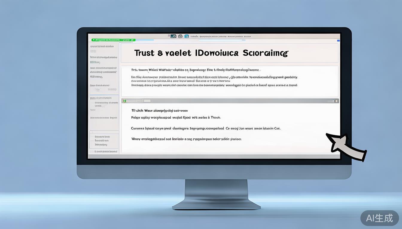 查询Trust钱包下载地址的正确方法，你知道几种？